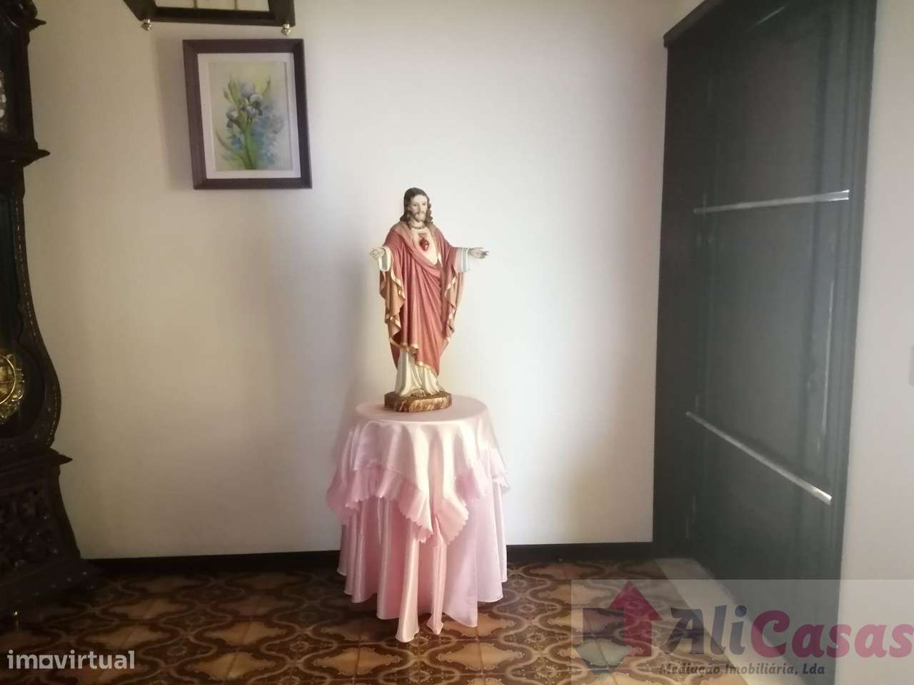 Excelente Vivenda C/Terreno-23