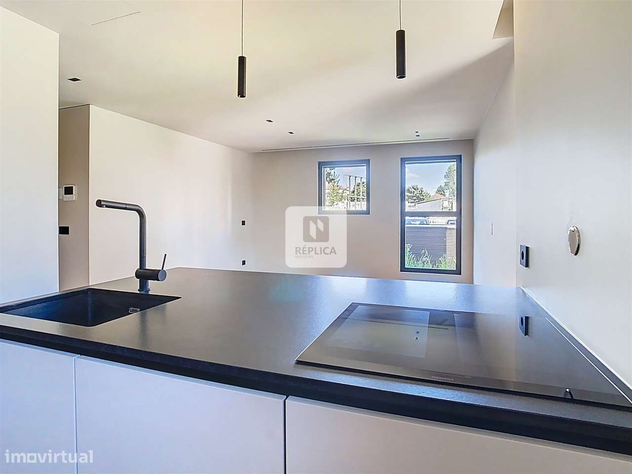 T1 Prelada c Garagem | T1 Carvalhido | T1 Monte Burgos Ramalde - Grande imagem: 2/24