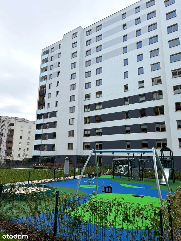 Apartament typu studio, 34,25 m2 ul. Podedworze Nowe | bez prowizji.-0