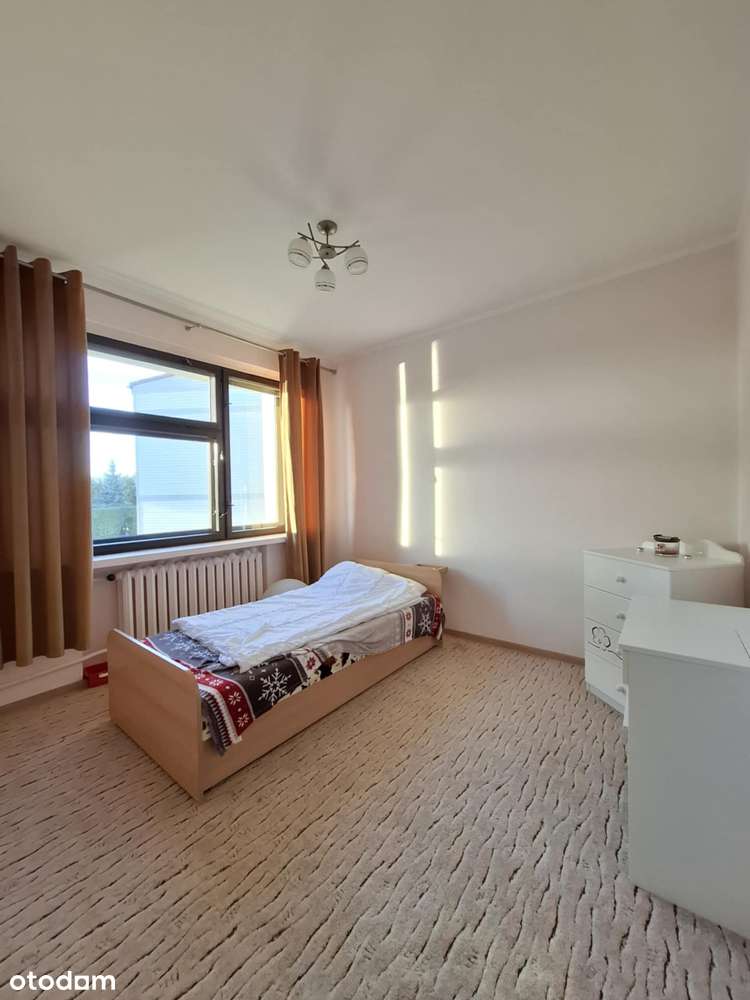 Dom piętrowy do zamieszkania Woźniki-9