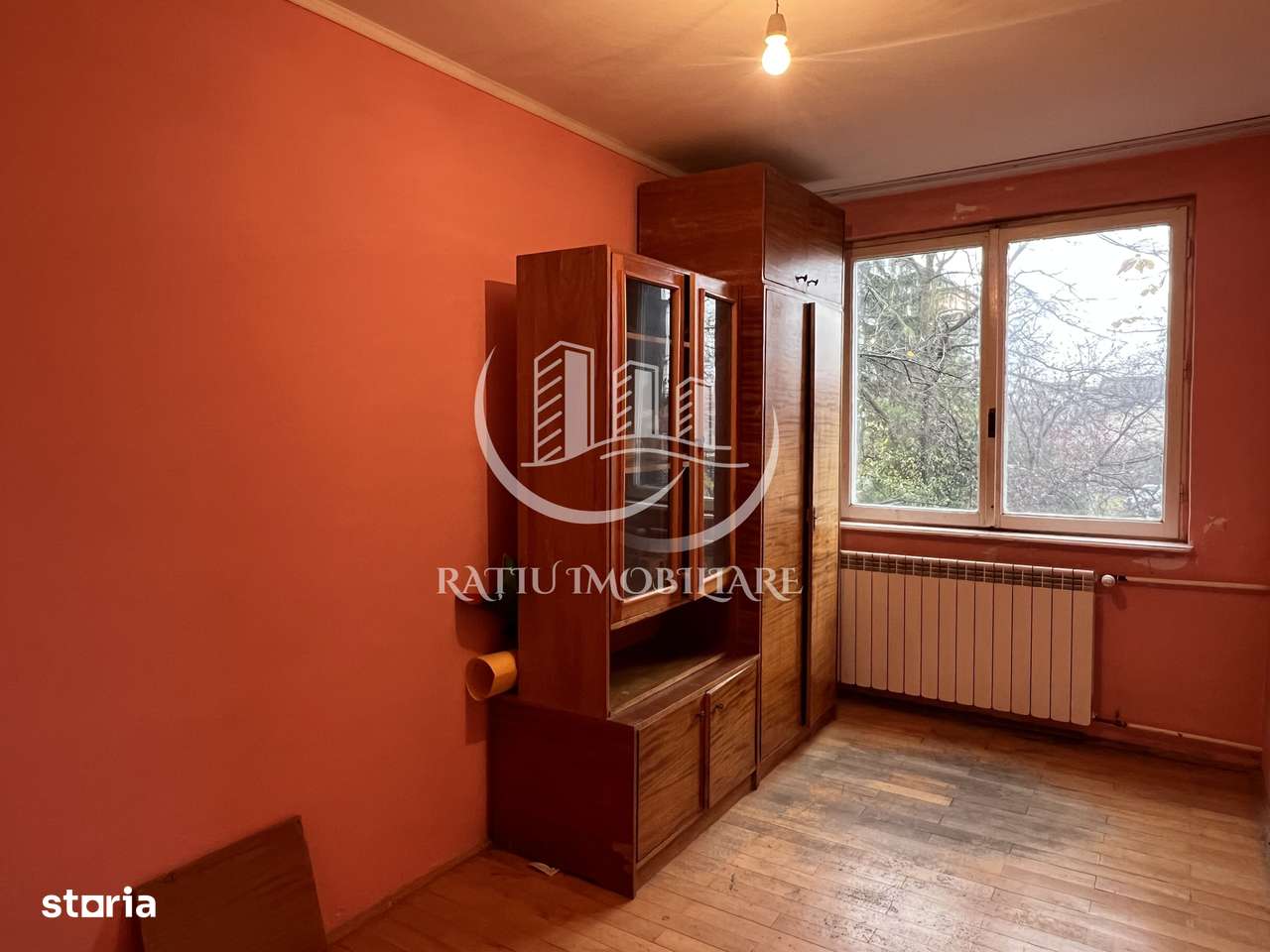 Apartament cu 2 camere | Etajul 1 | Velenta | Oradea-1