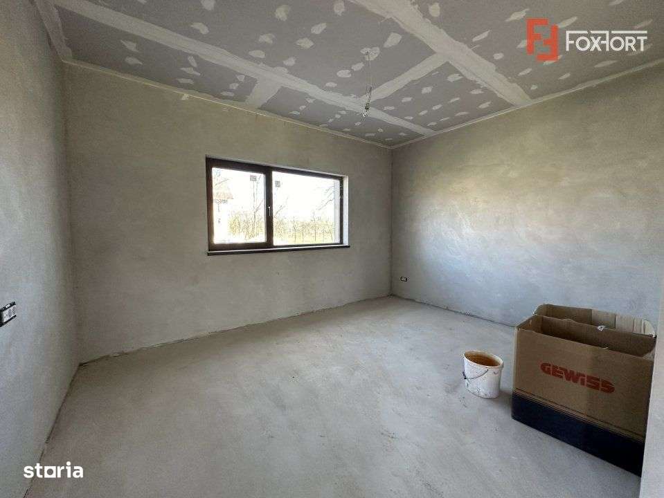 COMISION 0% Duplex cu 4 camere si terasa de 16 mp - zona Dragsina - Imagine principală: 5/13
