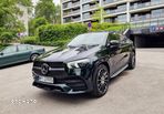 Mercedes-Benz GLE Coupe 400 d 4-Matic Premium - 4