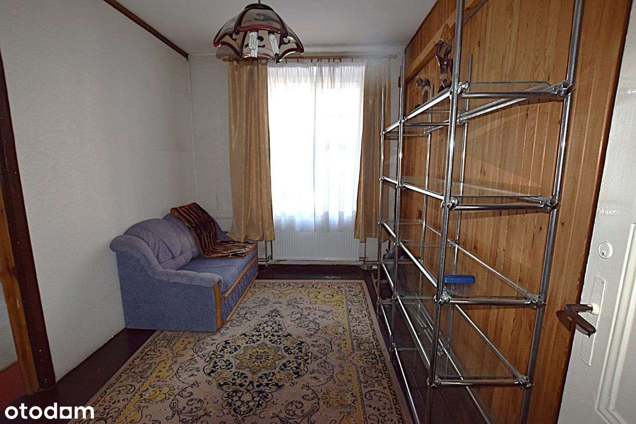 Lokal mieszkalny, parter 88,40 m2 z niezależnym  wejściem-8