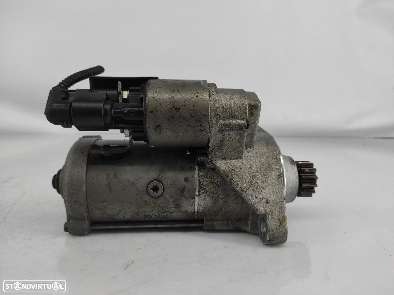 Motor De Arranque Volkswagen Passat (3G2, Cb2) - 2