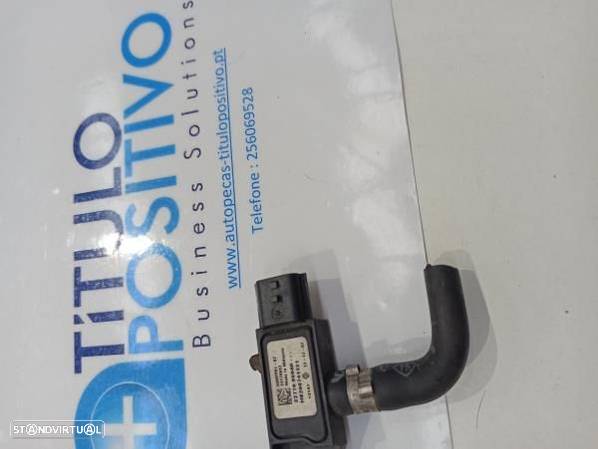 Sensor De Pressão De Gases De Escape Renault Master Iii Caixa (Fv) - 1