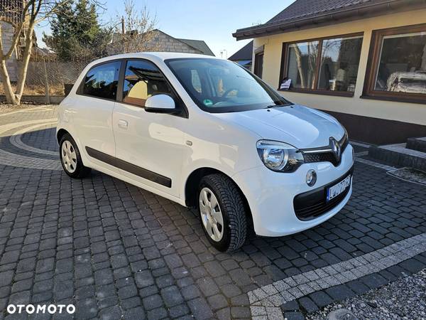 Renault Twingo SCe 70 Intens EU6 - 2