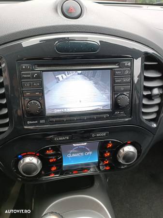 Nissan Juke 1.5 dCi Tekna - 13