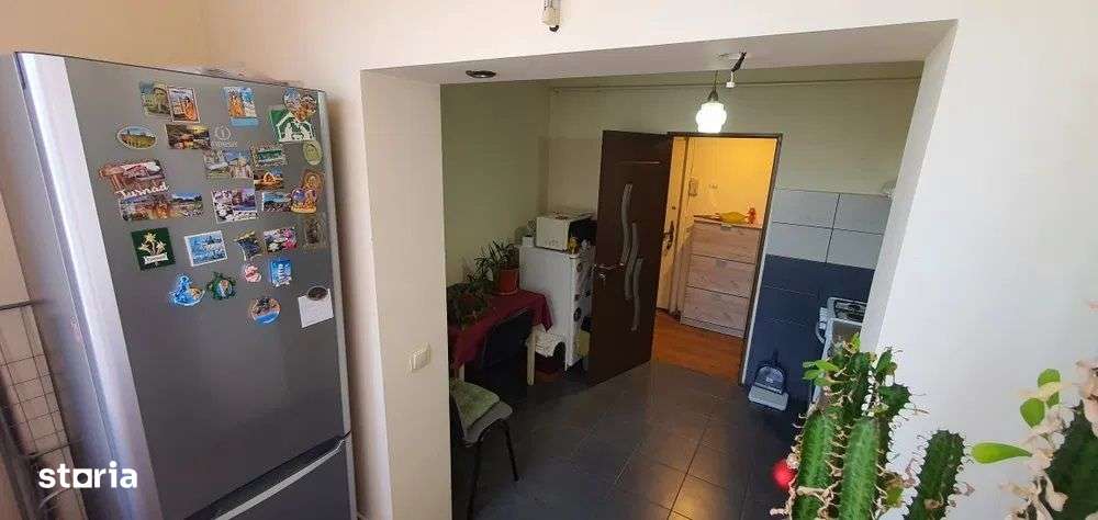 Dambu Pietros - Vanzare apartament 3 camere - B-dul. 1848 - Imagine principală: 4/6