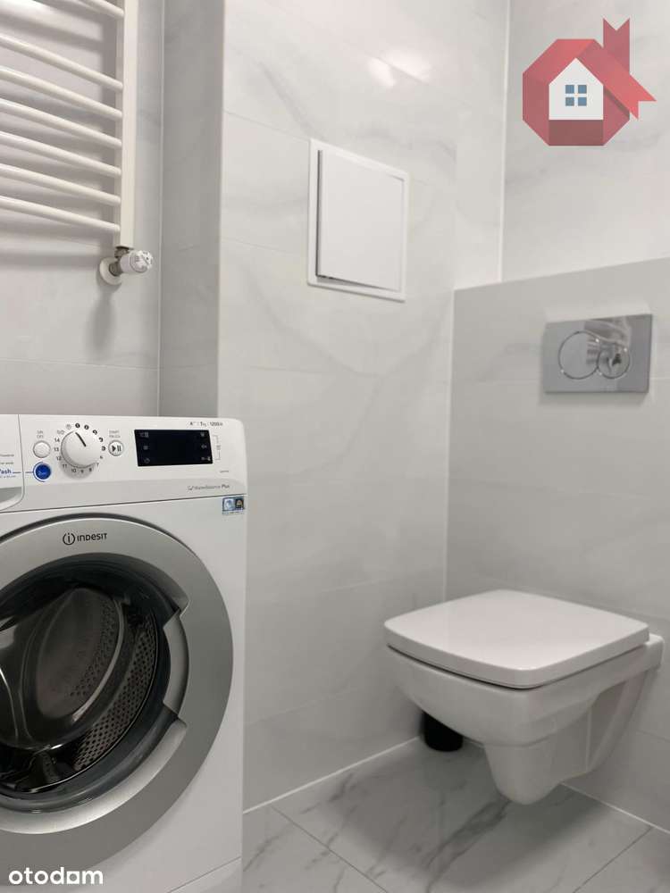 Mieszkanie z garażem i komórką – blisko komunkacji - Pełny obrazek: 4/12