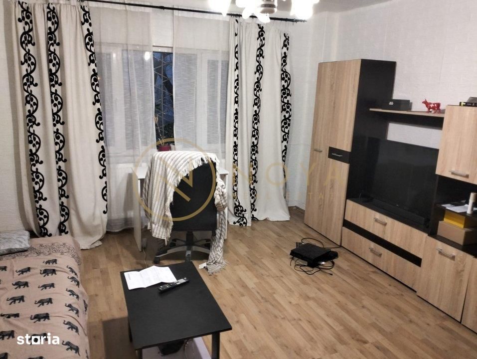 Apartament 2 camere Aviatiei