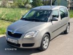 Skoda Roomster 1.4 TDI Comfort - 29