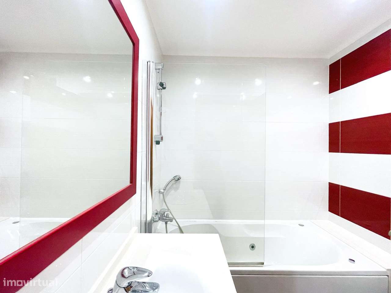 Apartamento T2 em Condomínio com Piscina – Alcabideche, Cascais-19