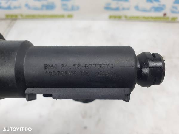 Pompa ambreiaj 2152-6773670 BMW Seria 3 E90 - 2