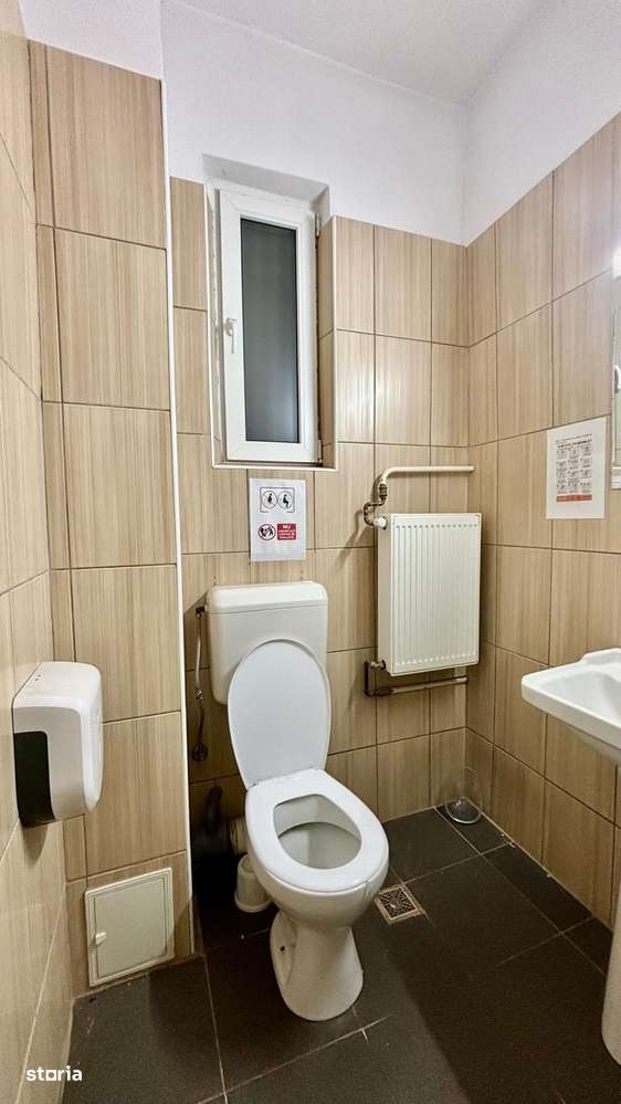 Spatiu de birouri in vila DS+P+2E+M - Cotroceni - Imagine principală: 4/6