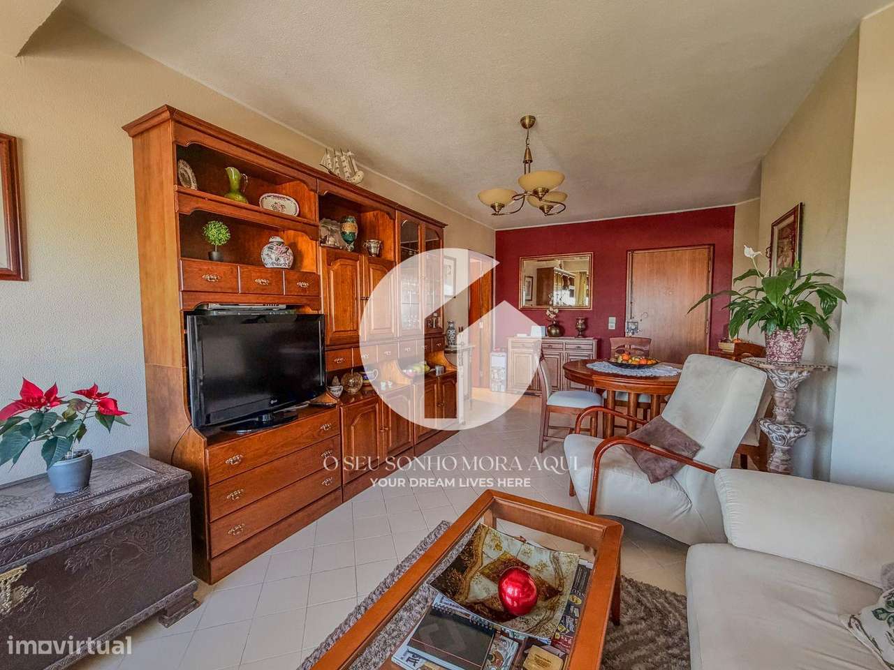 APARTAMENTO T2 EM OLHÃO - Grande imagem: 2/14