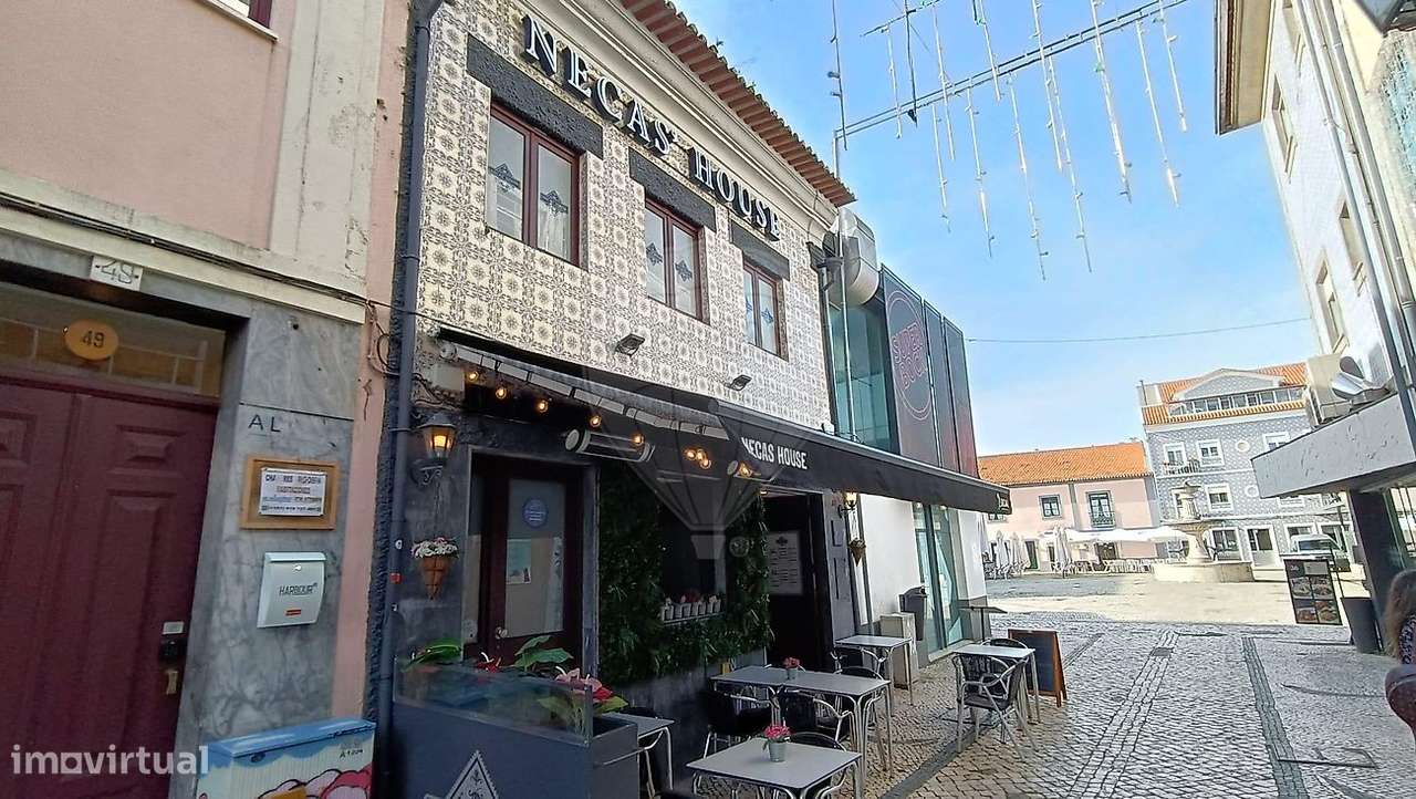 Trespasse  para venda - Grande imagem: 2/17