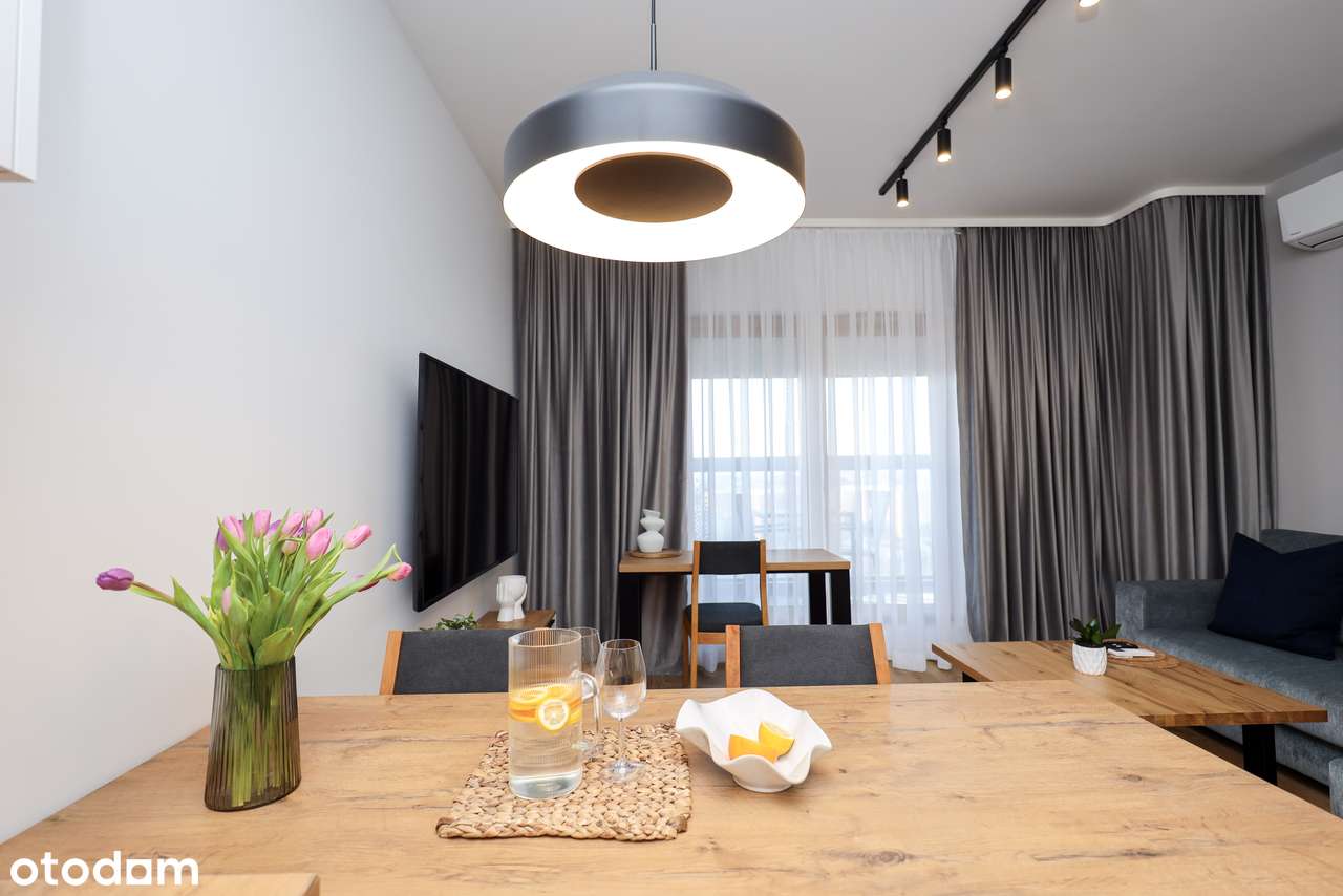 Mieszkanie na sprzedaż 2-pokojowe 46,29 m² + balkon – ul. Rakowicka-13