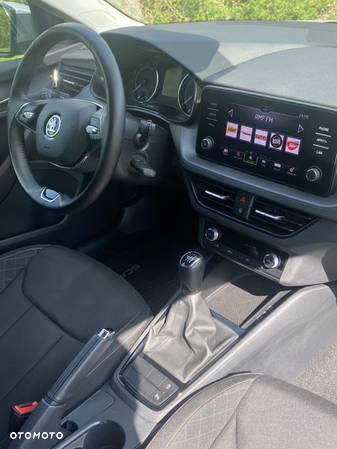 Skoda Scala 1.5 TSI Ambition - 18