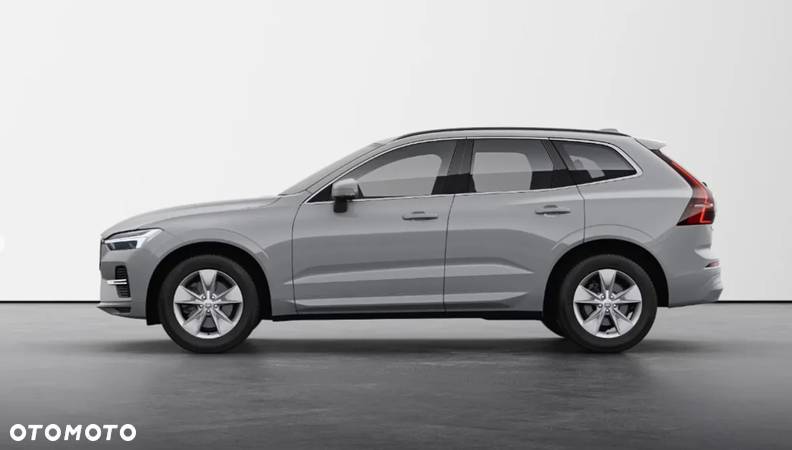 Volvo XC 60 B4 D Core - 2