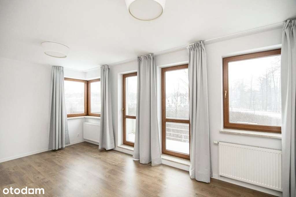 Dom bezczynszowy | osiedle zamknięte | blisko las-8