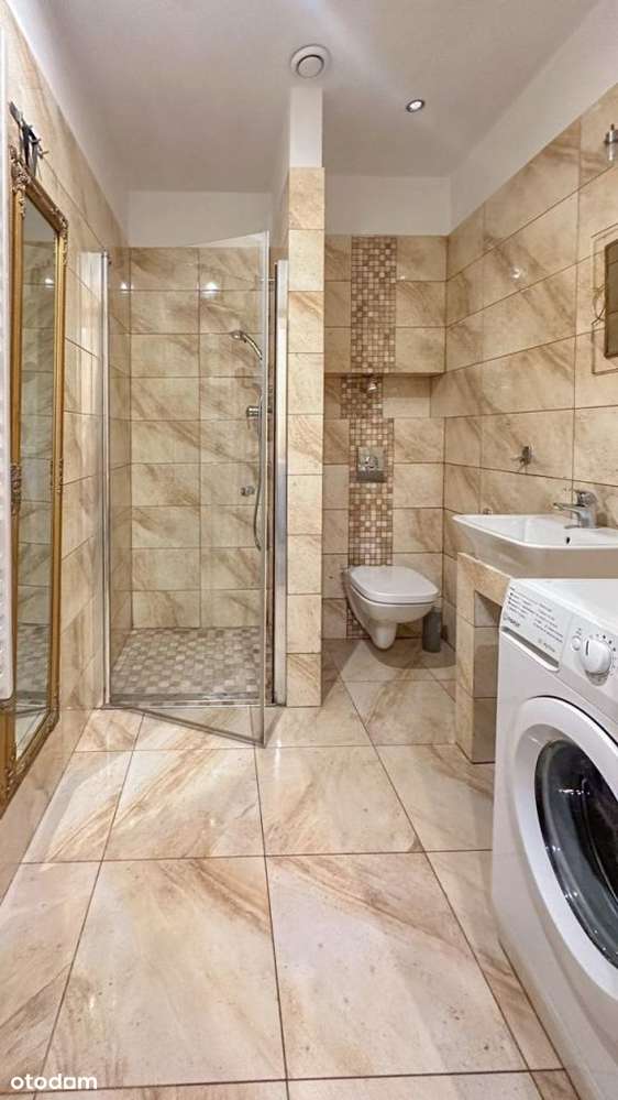 Mieszkanie, 46 m², Mysłowice-8