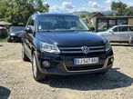 Volkswagen Tiguan 2.0 TDI 4Motion DSG Sport & Style - 7