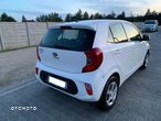 Kia Picanto 1.0 L - 5