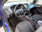Ford Focus 1.0 EcoBoost SYNC Edition ASS - 25
