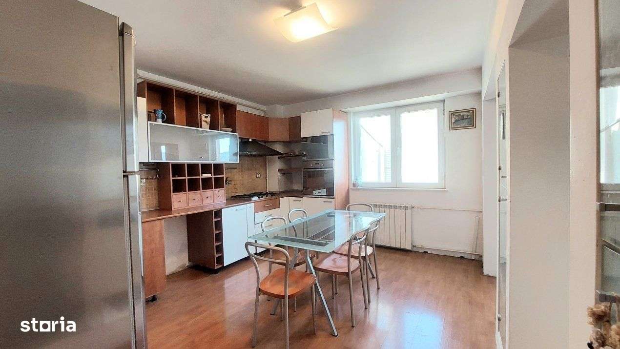 Ap. 3 camere, 90 mp, GARAJ propriu, Cernauti - bl. ANL, COMISION 0% - Imagine principală: 5/19