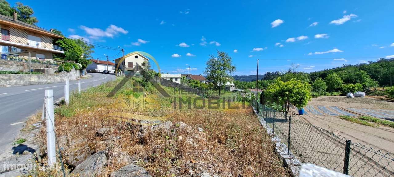 TERRENO DE CONSTRUÇÃO EM GOLÃES PARA VENDA - Grande imagem: 2/25
