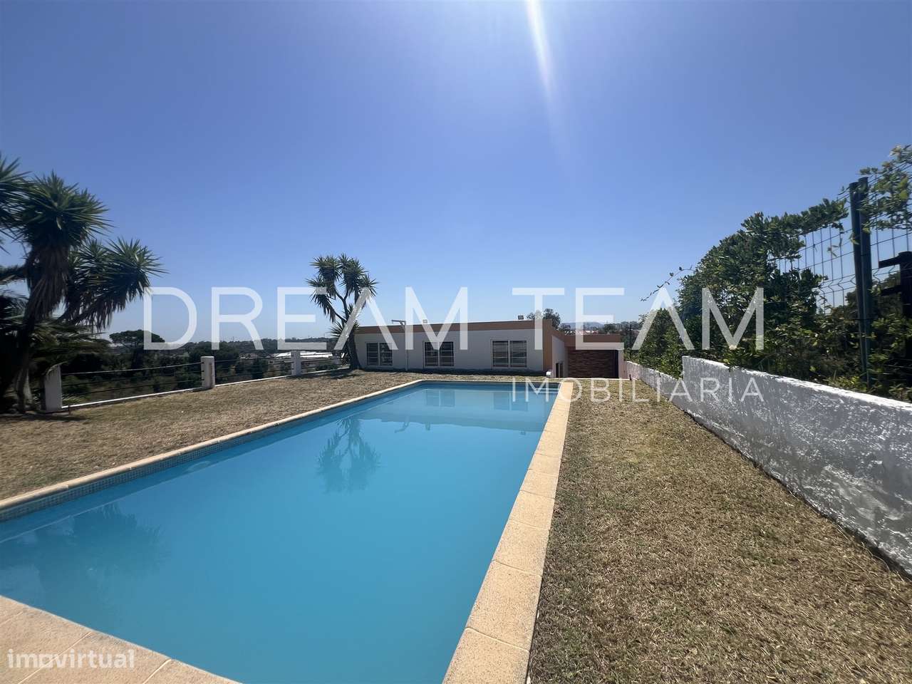 Moradia T4  com Piscina e Lote de 900 m² – Qta da Serralheira, Setúbal-48