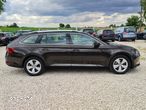 Skoda Superb Combi 1.6 TDI DSG Style - 7