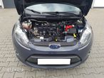 Ford Fiesta 1.25 Champions Edition - 6