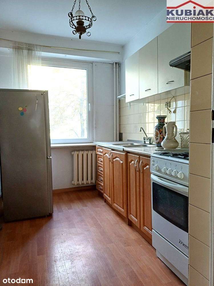 Mieszkanie do remontu I piętro 3 min do szkoły-7