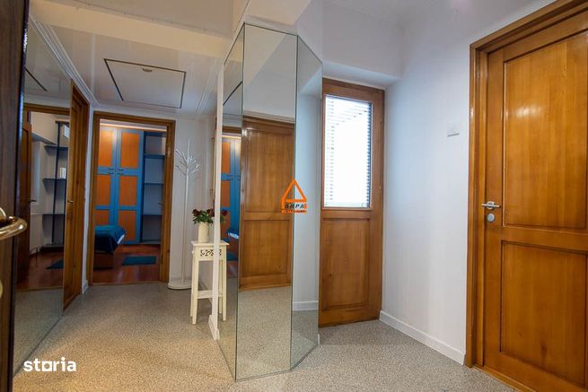 Apartament 2 camere decomandat - 70 mp , Tatarasi – Metalurgie-7
