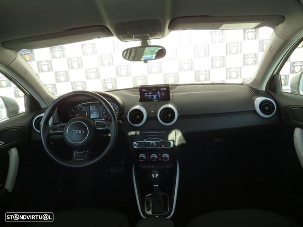 Audi A1 Sportback - 13