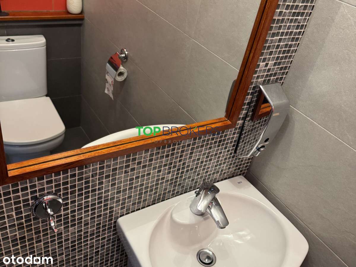 Przestronne, słoneczne 3 pokoje - Pełny obrazek: 4/12