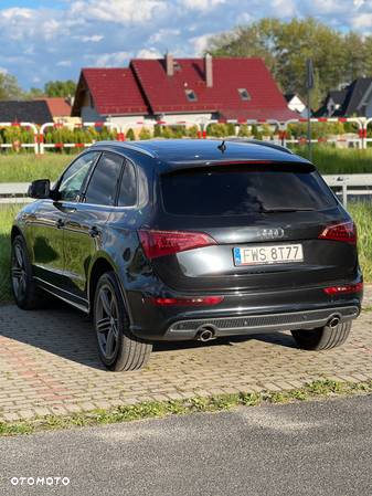 Audi Q5 3.0 TDI Quattro S tronic - 5