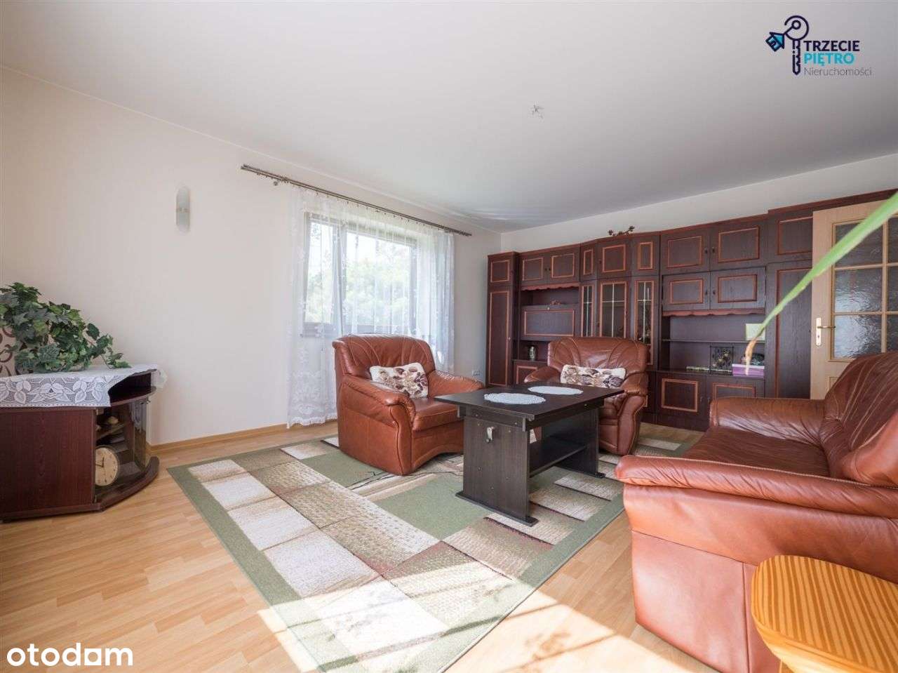 Funkcjonalny|Zagospodarowana Działka|Garaż|5 Pokoi - Pełny obrazek: 4/20