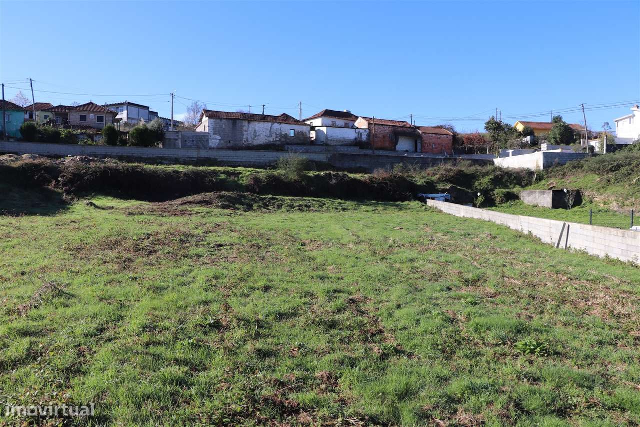 Terreno Para Construção  Venda em Duas Igrejas,Paredes - Grande imagem: 4/20