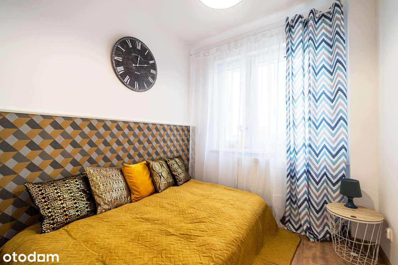 Świeżo po remoncie. 34 m2, 2 pokoje. 1-piętro. Szwederowo.-3