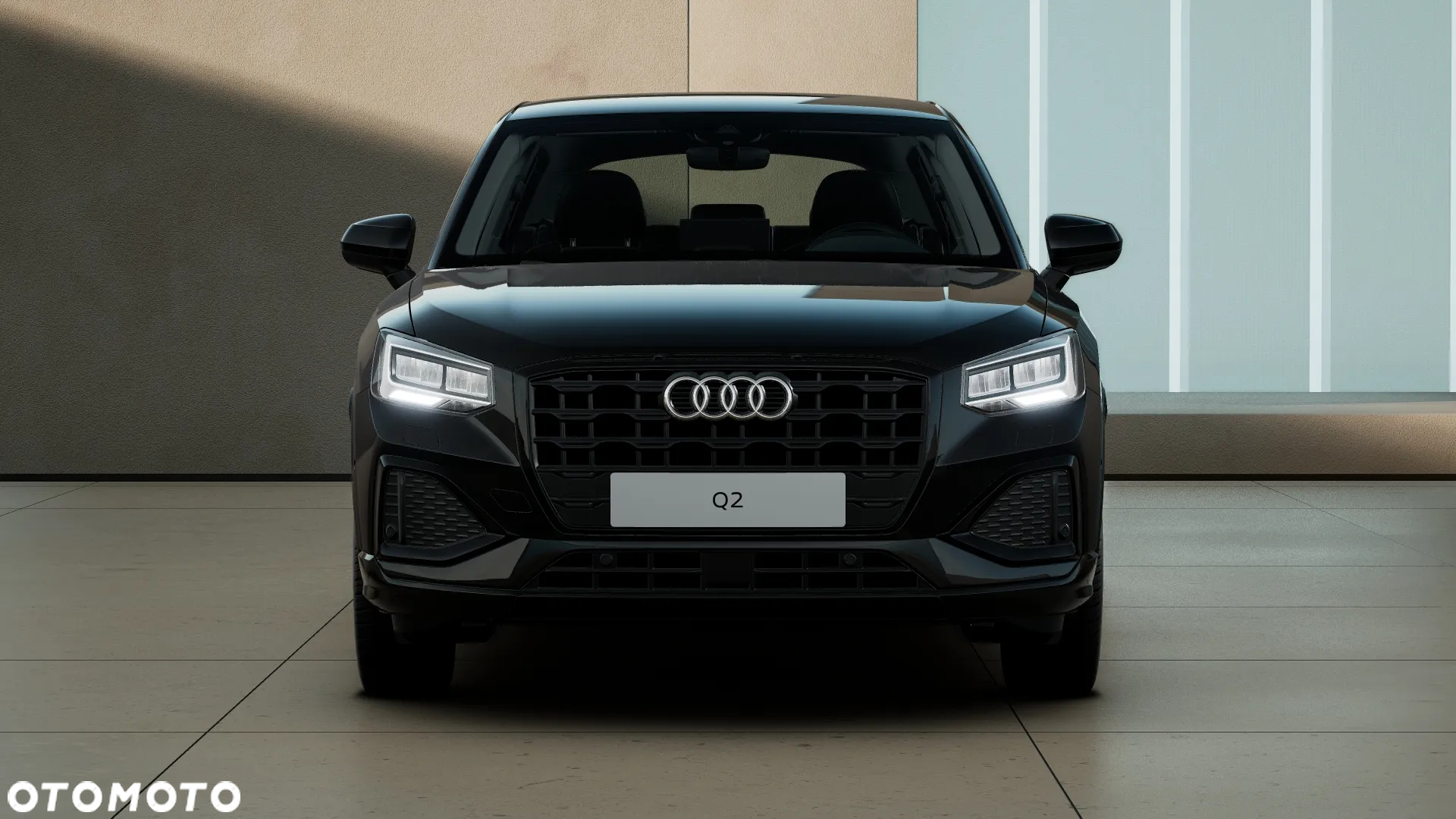 Audi Q2 - 5