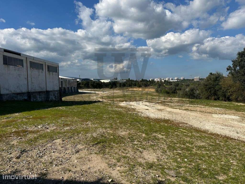 Armazém Industrial, Z. Industrial Torres Novas - Santarém, 12.056 m2-30