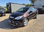 Opel Mokka 1.4 Turbo ecoFLEX Start/Stop 4x4 Color Edition - 1