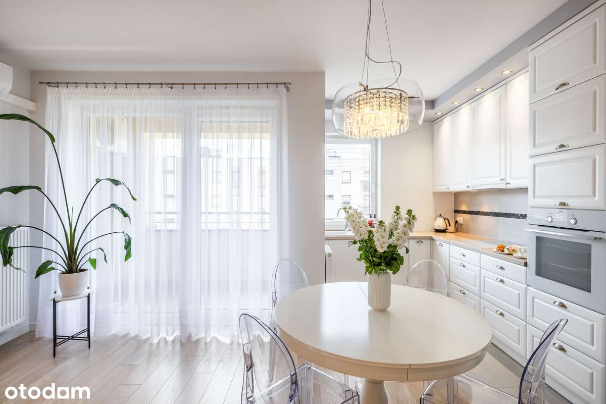 Wyjątkowe mieszkanie Sonata Park - Pełny obrazek: 5/19