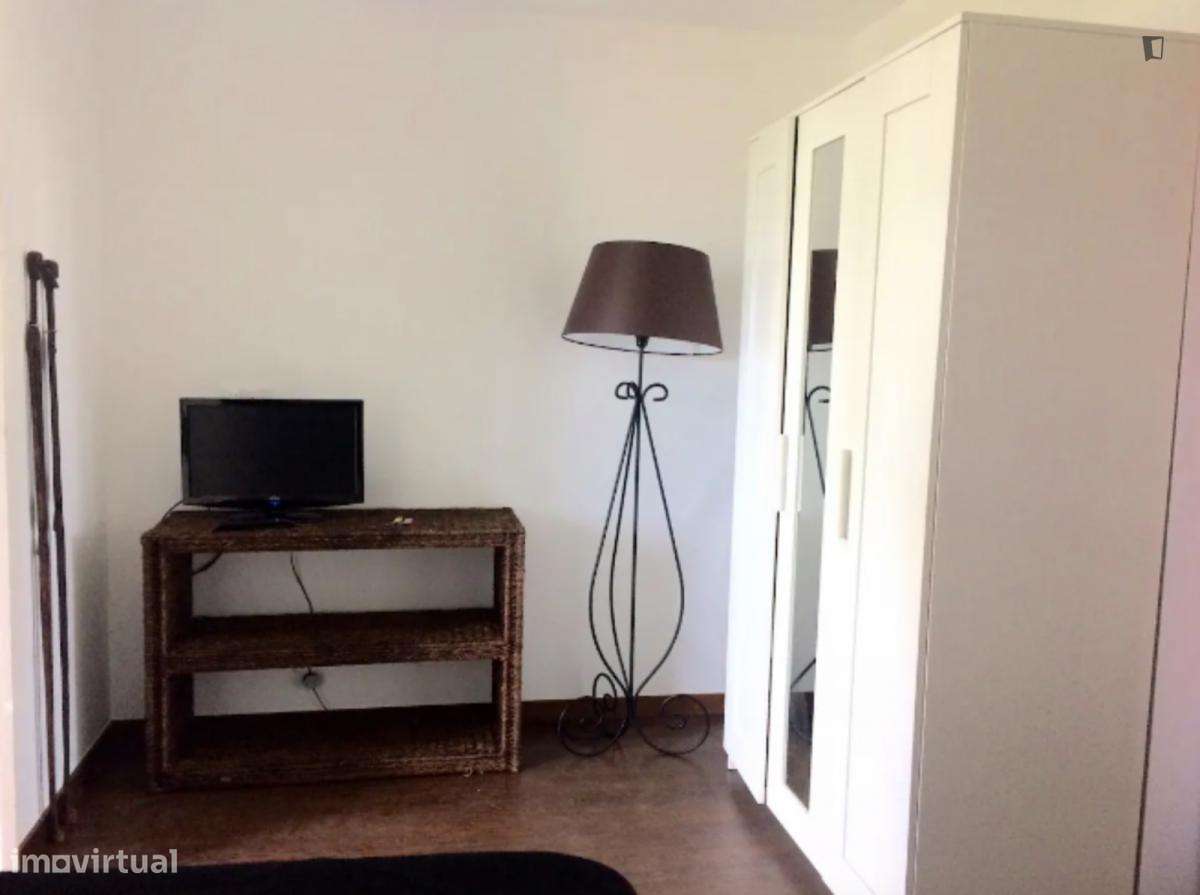 Apartamento com 1 quartos - localizado em Conchada Coimbra - Grande imagem: 5/10