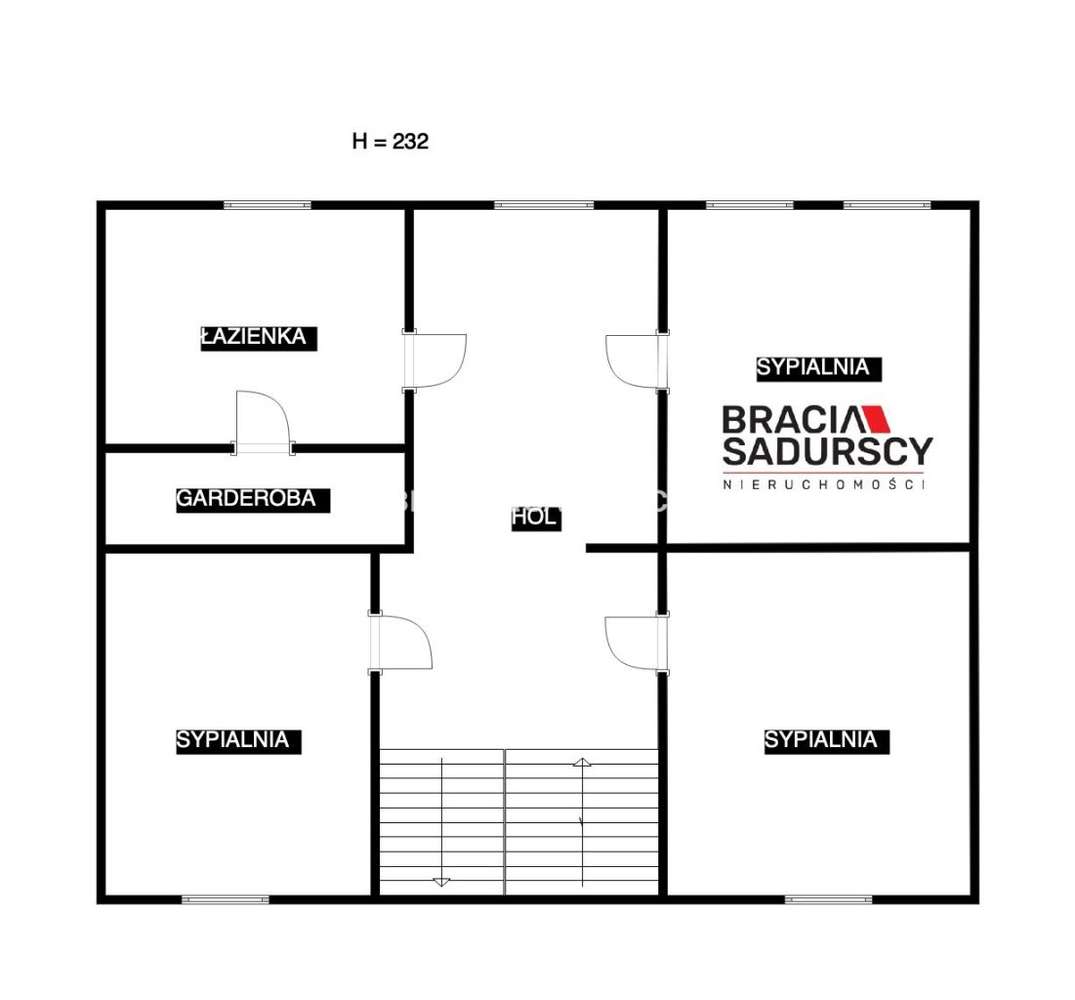 Wolnostojący, wyremontowany dom blisko Krakowa - Pełny obrazek: 4/20