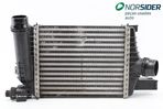 Radiador do intercooler Renault Clio IV Break Fase I|12-16 - 1