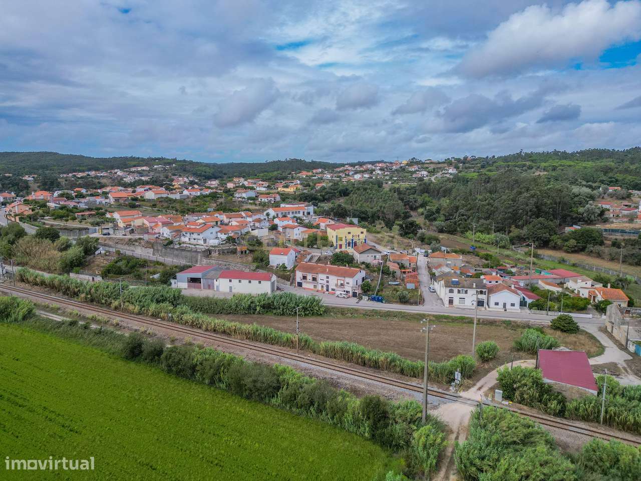 Moradia para recuperar com 250 m² em Vila Verde – Figueira da Foz-54